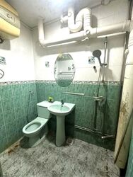 Blk 370 Woodlands Avenue 1 (Woodlands), HDB 5 Rooms #594161291
